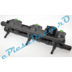 Rampa Injectoare GPL Motor 1.0TCe, LOGAN 3, SANDERO 3, JOGGER, DUSTER 2/3, LOGAN 2, Originala Renault 175230842R | 175236541R | 175233231R
