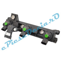 Rampa Injectoare GPL Motor 1.0TCe, LOGAN 3, SANDERO 3, JOGGER, DUSTER 2/3, LOGAN 2, Originala Renault 175230842R | 175236541R | 175233231R
