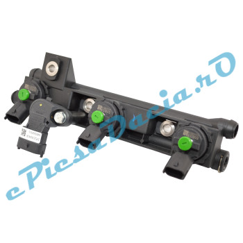 Rampa Injectoare GPL Motor 1.0TCe, LOGAN 3, SANDERO 3, JOGGER, DUSTER 2/3, LOGAN 2, Originala Renault 175230842R | 175236541R | 175233231R