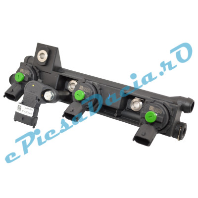 Rampa Injectoare GPL Motor 1.0TCe, LOGAN 3, SANDERO 3, JOGGER, DUSTER 2/3, LOGAN 2, Originala Renault 175230842R | 175236541R | 175233231R