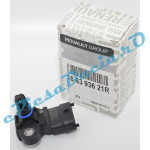 Senzor De Presiune GPL (5,5 bari), Motor 1.0TCe, LOGAN 3, SANDERO 3, DUSTER 2, LOGAN 2, JOGGER, Original Renault 166393621R