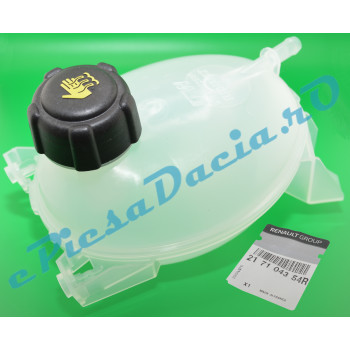 Vas Expansiune LOGAN 2, SANDERO 2, Original Renault 217104354R