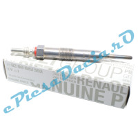 Bujie Incandescenta 1.5dCi Euro 5 si 6 Fara AdBlue®, LOGAN 2, DUSTER 2, DOKKER, MEGANE 3, 4, CLIO 3, 4, Originala Renault 8200682592
