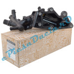 Termostat Motor 0.9TCe, LOGAN 2, SANDERO 2, Original Renault 110608635R