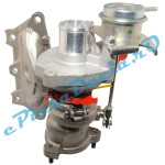 TurboCompresor 0.9TCe LOGAN 2, SANDERO 2, Original Renault 144108035R
