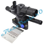 Carcasă Cu Termostat 1.0SCe LOGAN 2, SANDERO 2, Original Renault 110600968R
