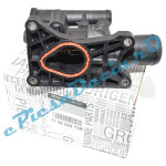 Termostat Motor 1.5dCi AdBlue EURO 6+, LOGAN 2, SANDERO 2, DUSTER 2, DOKKER, Original Renault 110606973R (110608920R)