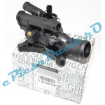 Termostat Motor 1.5dCi AdBlue EURO 6+, LOGAN 2, SANDERO 2, DUSTER 2, DOKKER, Original Renault 110606973R (110608920R)