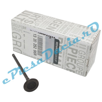 Supapa Admisie 1.0 SCe, LOGAN 2, SANDERO 2, Originala Renault 132011477R
