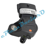 Senzor Presiune GPL 1.0TCe Si 0.9TCe, LOGAN 2 Si 3, SANDERO 2 Si 3, Original DELLORTO-Renault 166395443R |175236541R | 166395582R