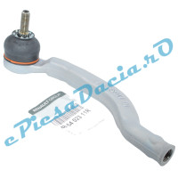 Cap Bara Stanga DUSTER 2, Original Renault 486402311R | 485209260R | 485207791R