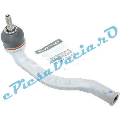 Cap Bara Dreapta DUSTER 2, Original Renault 485207921R | 485204078R