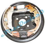 Kit Platouri Franare Spate LOGAN 2, DOKKER, DUSTER 4X2, LODGY, Originale Renault 440A04494R