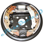 Kit Platouri Franare Spate LOGAN 2, DOKKER, DUSTER 4X2, LODGY, Originale Renault 440A04494R