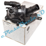 Termostat 1.3TCe MEGANE 4, ARKANA, JOGGER, Original Renault 110603305R (fost 110607087R)
