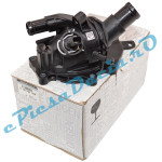 Termostat 1.3TCe MEGANE 4, ARKANA, JOGGER, Original Renault 110603305R (fost 110607087R)