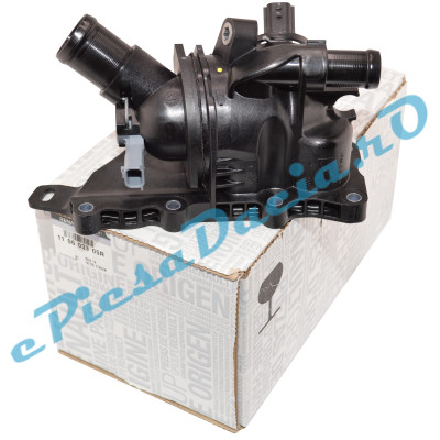 Termostat 1.3TCe MEGANE 4, ARKANA, JOGGER, Original Renault 110603305R (fost 110607087R)
