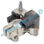 Borna Minus Cu Senzor Start&Stop LOGAN 2, SANDERO 2, DUSTER 2, Originala Renault 250825784R Borna Minus Cu Senzor Start&Stop LOGAN 2, SANDERO 2, DUSTER 2, Originala Renault 250825784R