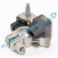 Borna Minus Cu Senzor Start&Stop LOGAN 2, SANDERO 2, DUSTER 2, Originala Renault 250825784R