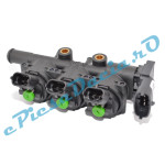 Rampa Injectoare GPL Motor 0.9 TCe, LOGAN 2, SANDERO 2, Originala Renault 175231448R
