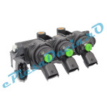Rampa Injectoare GPL Motor 0.9 TCe, LOGAN 2, SANDERO 2, Originala Renault 175231448R