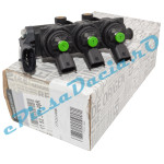 Rampa Injectoare GPL Motor 0.9 TCe, LOGAN 2, SANDERO 2, Originala Renault 175231448R