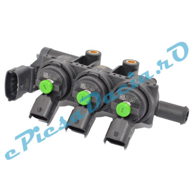 Rampa Injectoare GPL Motor 0.9 TCe, LOGAN 2, SANDERO 2, Originala Renault 175231448R