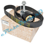 Pachet Distributie, Pompa Apa Si Kit Accesorii 1.5dCi E6, LOGAN 2, SANDERO 2, DUSTER 2, Original Renault 130C14613R | 210107852R | 117203694R