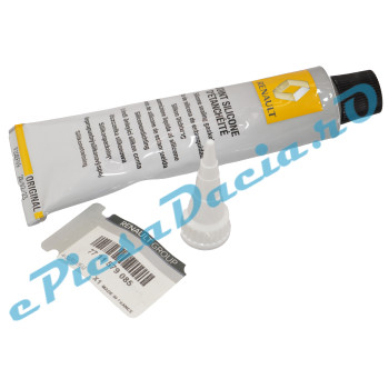Silicon ( Mastic ) Etansare Motor si Garnituri, Original Renault 7711579085