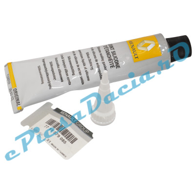 Silicon ( Mastic ) Etansare Motor si Garnituri, Original Renault 7711579085