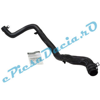 Conductă Furtun Termoflot Intrare 0.9 TCe Logan 2, Sandero 2 – Originală Renault 213072100R Conductă Furtun Termoflot Intrare 0.9 TCe Logan 2, Sandero 2 – Originală Renault 213072100R
