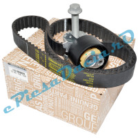Kit Distributie 1.5 dCi EURO 6 (Fara AdBlue®), DUSTER 2, DOKKER, Original Renault 130C14613R (fost 130C11508R)