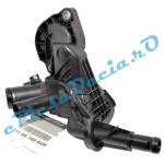 Termostat Cu Carcasa 0.9 TCe, LOGAN 2, SANDERO 2, Original Renault 110616064R