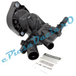 Termostat Cu Carcasa 0.9 TCe, LOGAN 2, SANDERO 2, Original Renault 110616064R