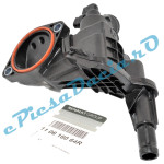 Termostat Cu Carcasa 0.9 TCe, LOGAN 2, SANDERO 2, Original Renault 110616064R