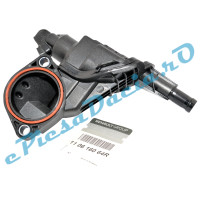 Termostat Cu Carcasa 0.9 TCe, LOGAN 2, SANDERO 2, Original Renault 110616064R