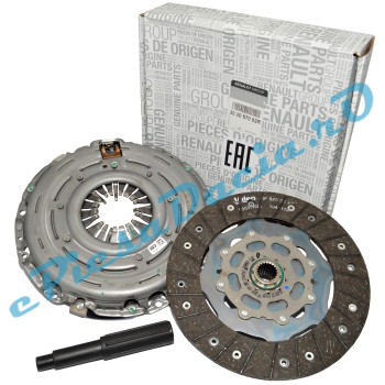 Kit Ambreiaj 1.5 Blue dCi AdBlue® Logan 2, Duster 2, Dokker, Lodgy, Original Renault 302057092R