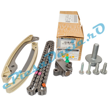 Kit Distributie 1.0TCe, (LANT) LOGAN 3, SANDERO 3, DUSTER 2, LOGAN 2, Original Renault 130C17039R Kit Distributie 1.0TCe, (LANT) LOGAN 3, SANDERO 3, DUSTER 2, LOGAN 2, Original Renault 130C17039R