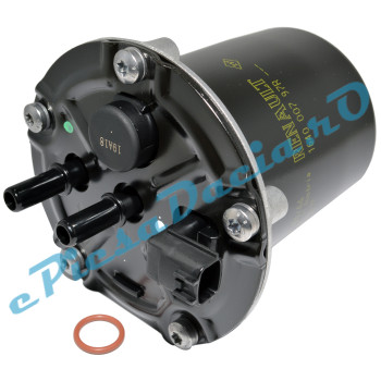 Filtru Motorina DeMontabil Euro 5, Euro 6, Euro 6+ LOGAN 2, SANDERO 2, DUSTER 2, DOKKER, Renault 164000797R Filtru Motorina DeMontabil Euro 5, Euro 6, Euro 6+ LOGAN 2, SANDERO 2, DUSTER 2, DOKKER, Renault 164000797R