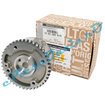 Pinion Defazor Distributie 1.0TCe, LOGAN 3, SANDERO 3, DUSTER 2, Original Renault 130258391R