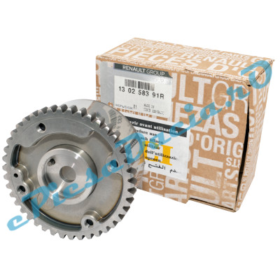 Pinion Defazor Distributie 1.0TCe, LOGAN 3, SANDERO 3, DUSTER 2, Original Renault 130258391R