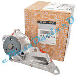 Pompa Apa 1.0TCe-1.3TCe, LOGAN 3/2, SANDERO 3, DUSTER 2, JOGGER, Originala Renault 210100638R