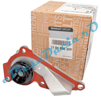 Pompa Apa 1.0TCe-1.3TCe, LOGAN 3/2, SANDERO 3, DUSTER 2, JOGGER, Originala Renault 210100638R