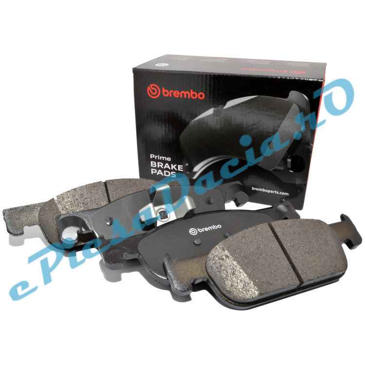 Placute Frana LOGAN 2 BREMBO 1.0TCe, 0.9TCe, 1.5dci P68065