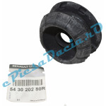 KIT Amortizoare Fața, Flanse Si Rulmenți, LOGAN 3, SANDERO 3, Original Renault 543026804R (fost 543021244R) + 543020280R + 543251700R