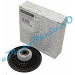 KIT Amortizoare Fața, Flanse Si Rulmenți, LOGAN 3, SANDERO 3, Original Renault 543026804R (fost 543021244R) + 543020280R + 543251700R