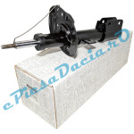 KIT Amortizoare Fața, Flanse Si Rulmenți, LOGAN 3, SANDERO 3, Original Renault 543026804R (fost 543021244R) + 543020280R + 543251700R
