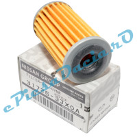 Filtru Ulei Cutie Viteze Automata CVT DK0, Original Renault 317263JX0A Filtru Ulei Cutie Viteze Automata CVT DK0, Original Renault 317263JX0A