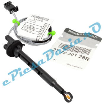 Sonda Evaporator (Temperatura Interioara), LOGAN 2, SANDERO 2, Originala Renault 277230128R