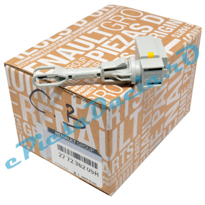 Sonda Evaporator (Temperatura Interioara), LODGY, Originala Renault 277236205R